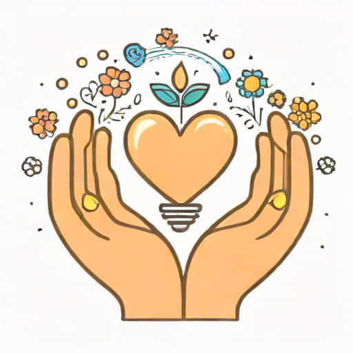 Are Kindness And Helpfulness The Same Thing