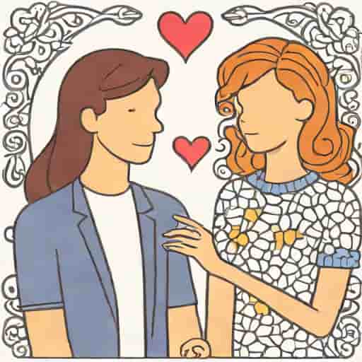 Are Lacy And Darla Dating