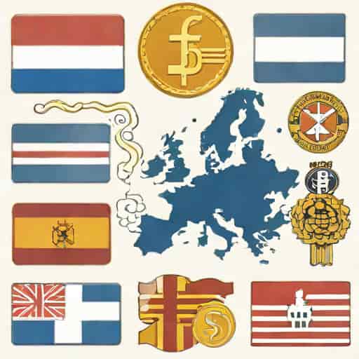 Are Netherlands In The Euros
