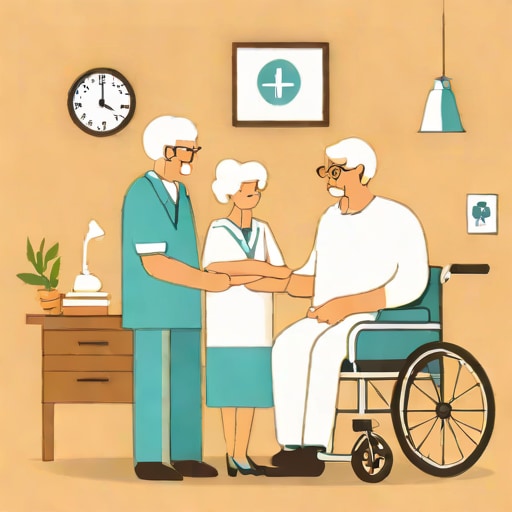 Are Nursing Homes Understaffed