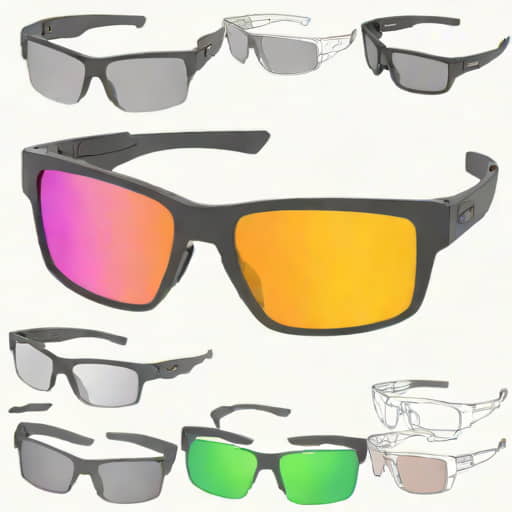 Are Oakley Prizm Polarized