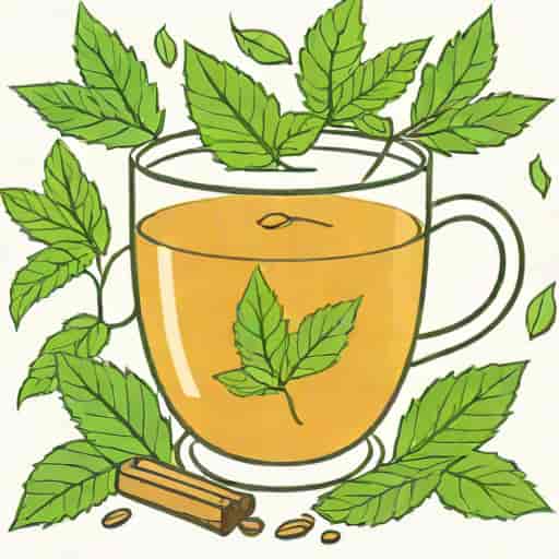 Are Peppermint Tea Good For You