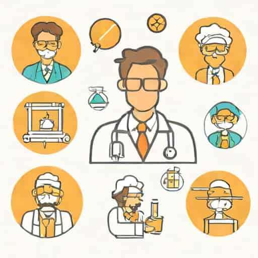 Are Pharmacologist Doctors