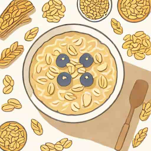 Are Porridge Oats Good For You