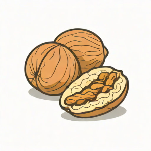 Are Rancid Walnuts Safe To Eat