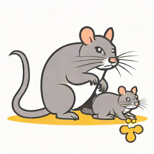 Are Rats Deterred By Cat Urine