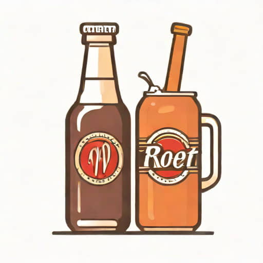 Are Root Beer Alcoholic