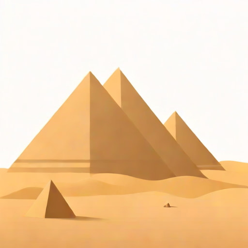 Are There Hieroglyphs In The Pyramids