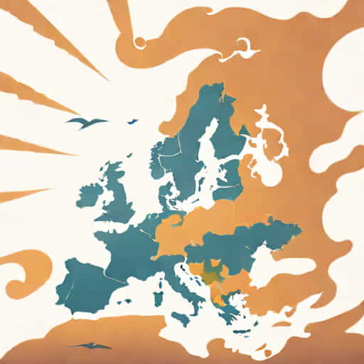 Are There Tornadoes In Europe