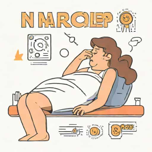 Are You Born With Narcolepsy