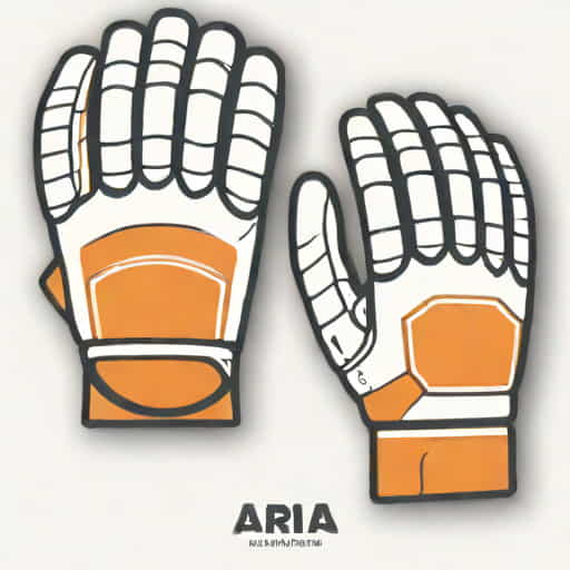 Aria Batting Gloves