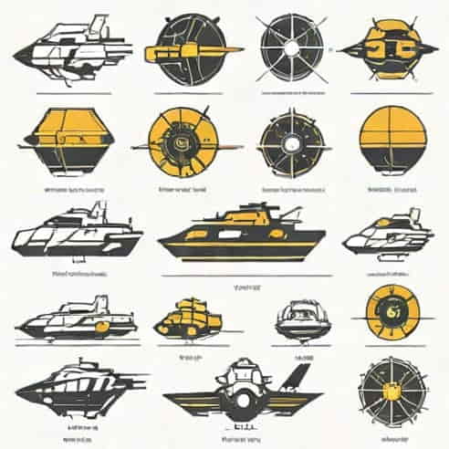 Armada Declivity Size Chart