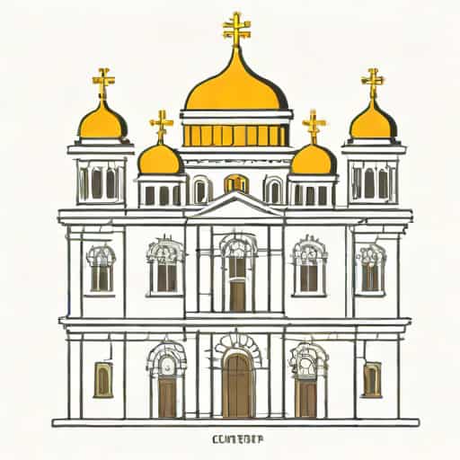 Armenian Patriarchate Of Constantinople