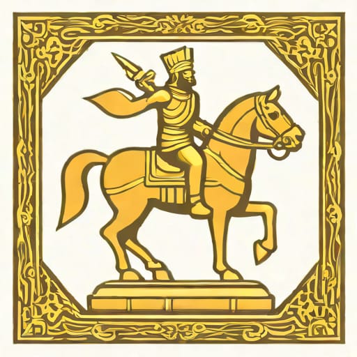 Ashurbanipal Greatest Achievements