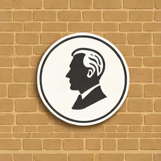 Asquith Xavier Plaque Euston