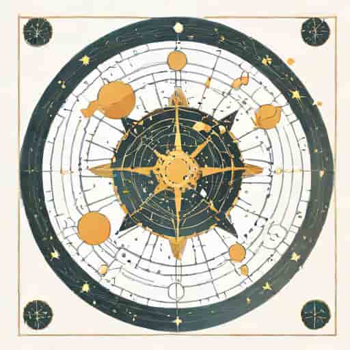 Astro Com Mapa Astral