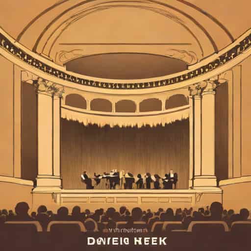 At Carnegie Hall Dave Brubeck