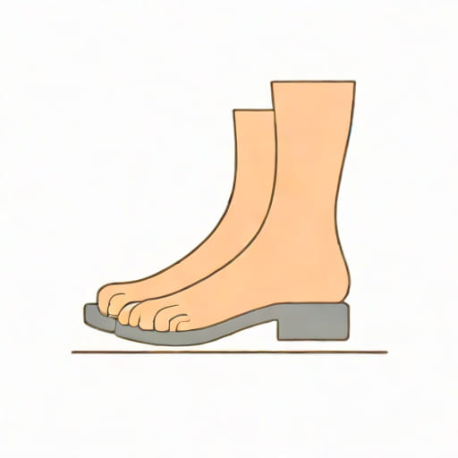 At Home Remedies For Athlete'S Foot