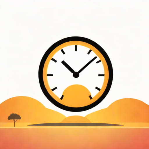 At What Time Is Sunrise