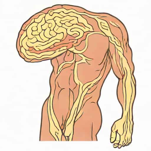 Atrophy Of The Paraspinal Musculature
