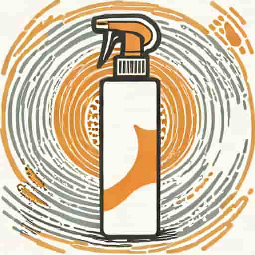 Aussie Headstrong Volume Hairspray