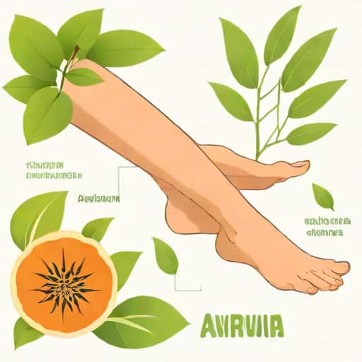 Ayurvedic Medicine For Varicose Veins