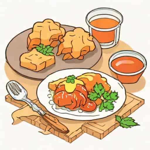 Baba Amerasian Food Boulogne