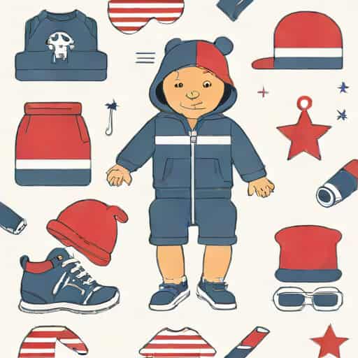 Baby Tommy Hilfiger