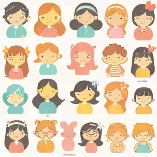 Babyish Names For Girls