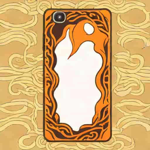 Back Cover For Lava Agni 3