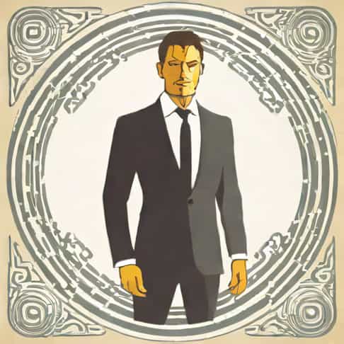Bad Guy In Quantum Of Solace