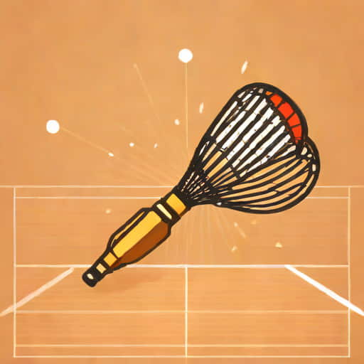 Badminton All England