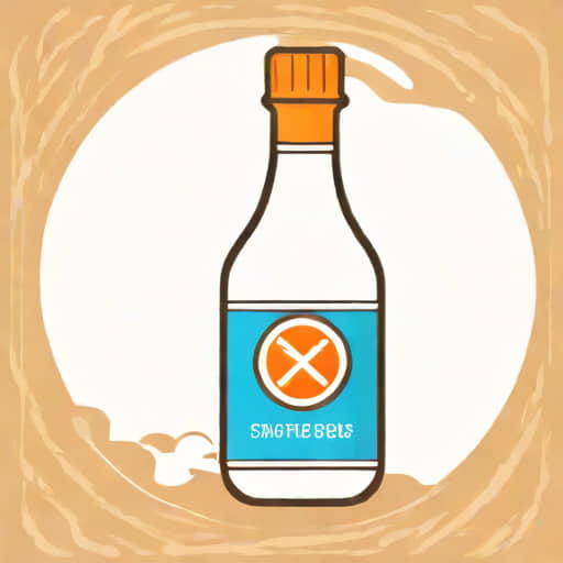 Baking Soda And Superglue