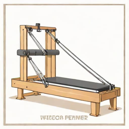 Balanced Body Allegro 2 Reformer