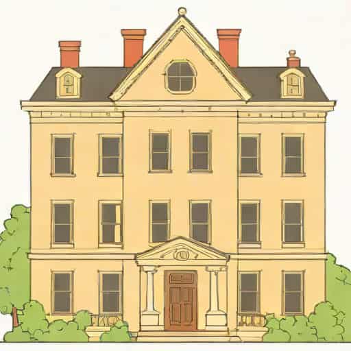 Balhousie Antiquary House