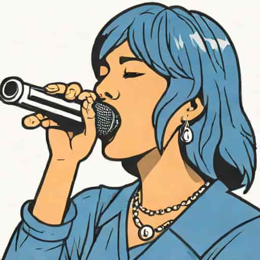 Bandang Lapis Vocalist