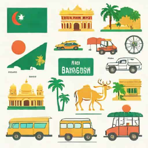 Bangladesh Govt Holiday 2024