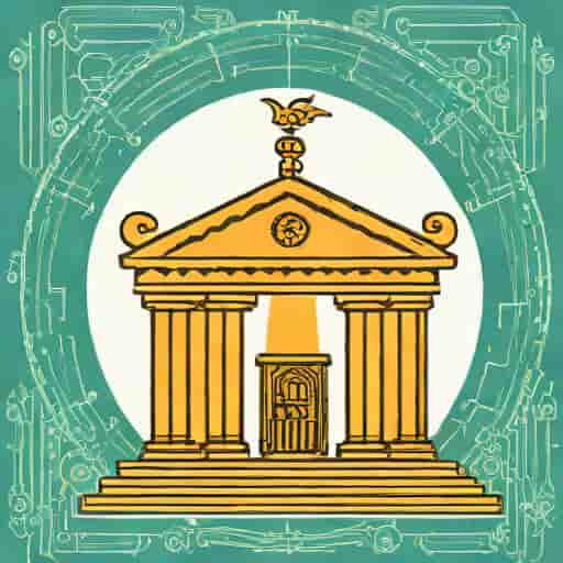 Bank Computerization In India