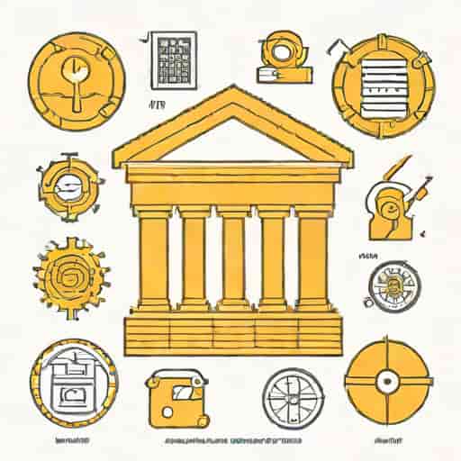 Bank Technical And Operational Definition