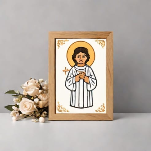 Baptism Gifts For Godchildren
