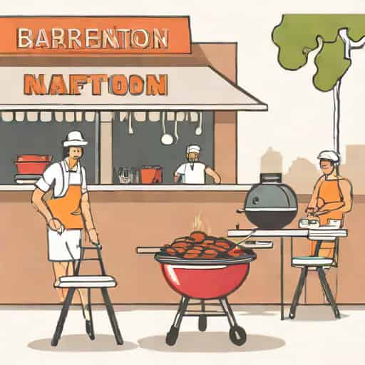 Barbeque Nation Howrah Maidan