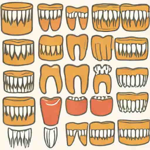 Barrel Shaped Supernumerary Teeth