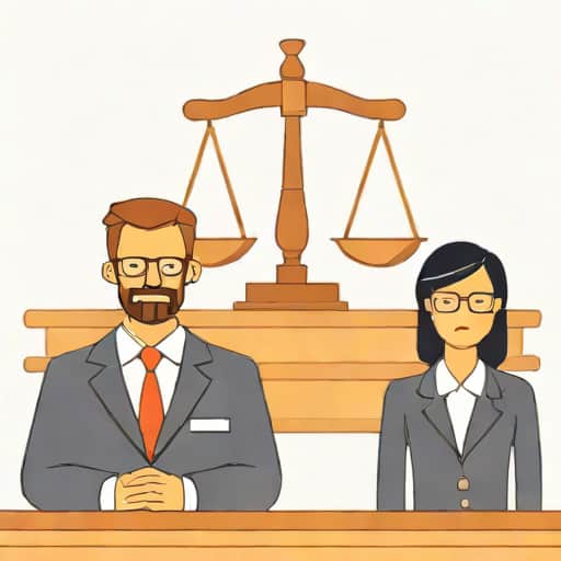 Barrister And Solicitor