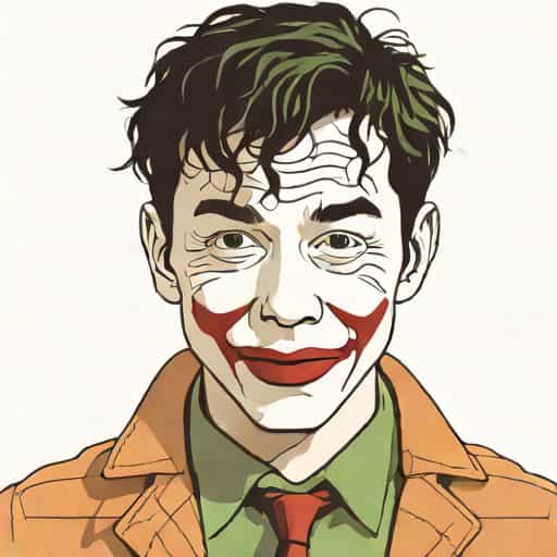 Barry Keoghan Joker