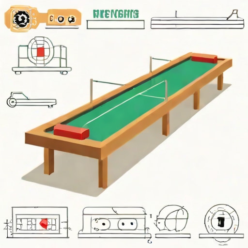 Bars With Shuffleboard Near Me
