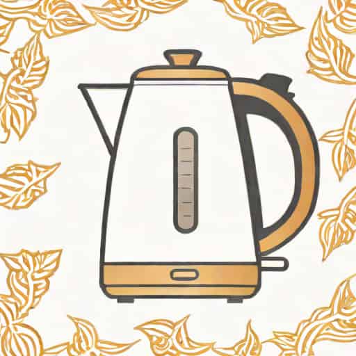 Baseless Electric Kettle