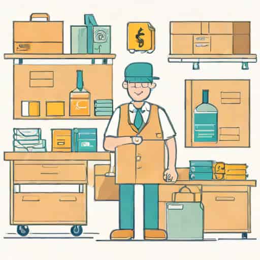 Basic Salary For Storekeeper In Singapore