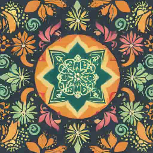 Bath And Body Works Kaleidoscope