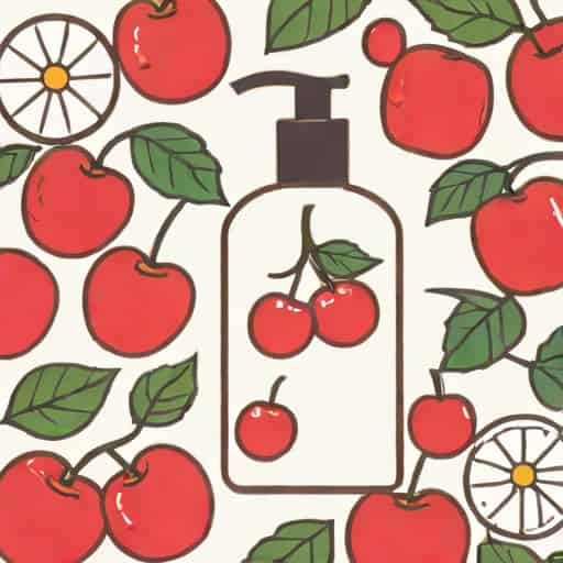 Bath And Body Works Sweetheart Cherry