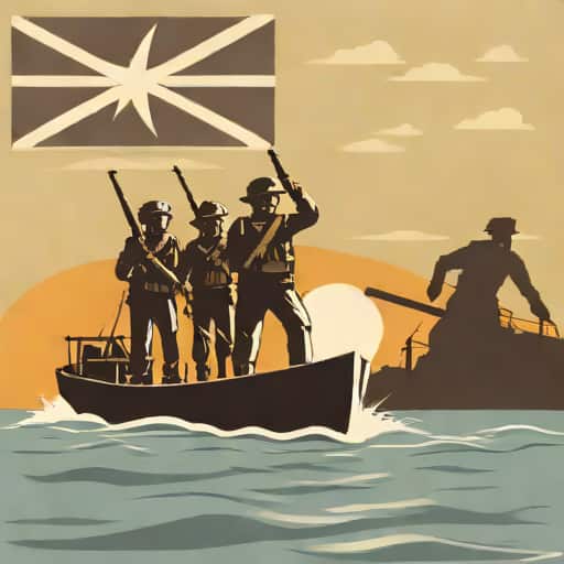 Battle Of Guadalcanal Significance